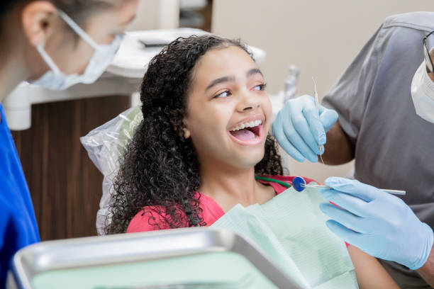 Best 24-Hour Dental Clinic Near Me  in Chapman, KS