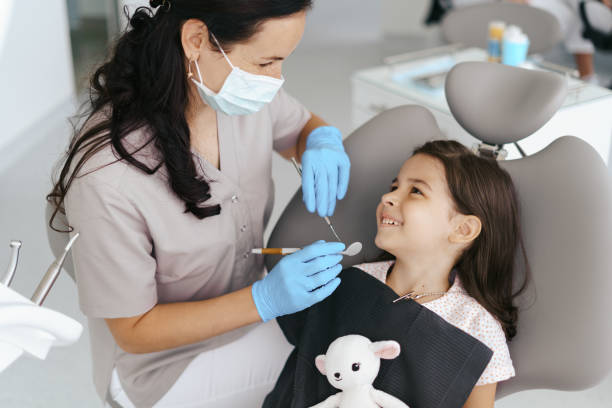 Best Root Canal Emergency Dentist  in Chapman, KS