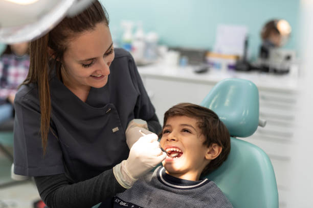 Best Affordable Emergency Dental Care  in Chapman, KS
