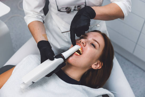 Urgent Tooth Repair in KS