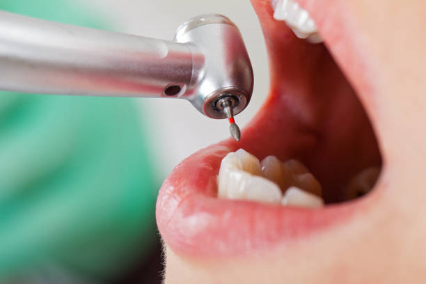 Best Dentist Open on Weekends  in Chapman, KS