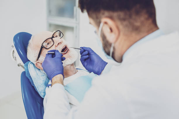 Best Emergency Gum Pain Relief  in Chapman, KS